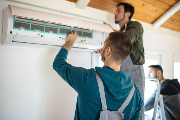 Best Ductless HVAC Repair  in Springfield, MO