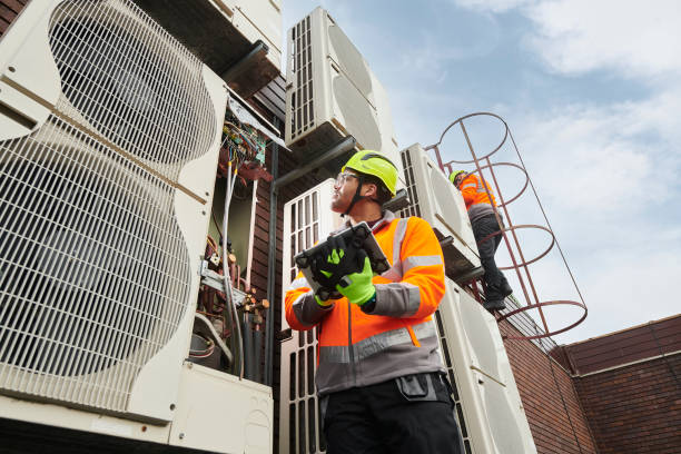 Best Heating Repair Services  in Springfield, MO