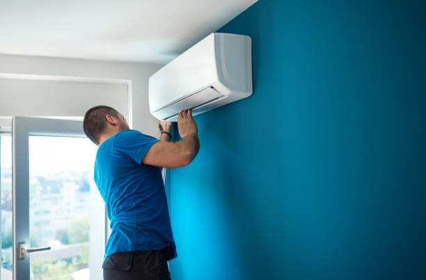 HVAC Maintenance Plan in Springfield, MO