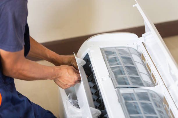 Best HVAC Air Duct Cleaning  in Springfield, MO