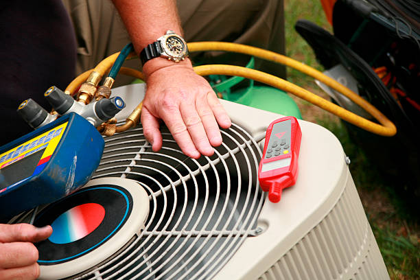 Best 24/7 HVAC Repair  in Springfield, MO