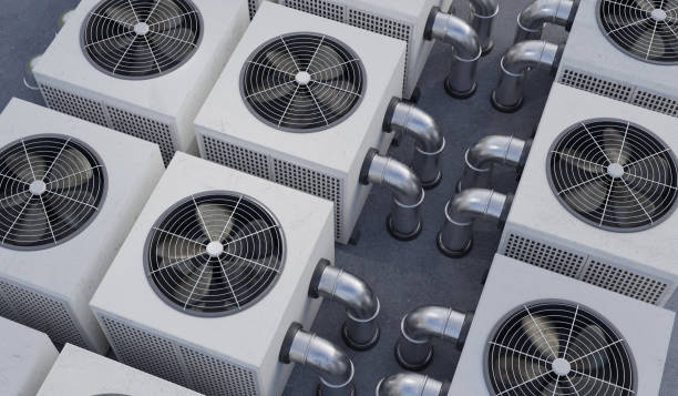 Ductless HVAC Repair in Springfield, MO