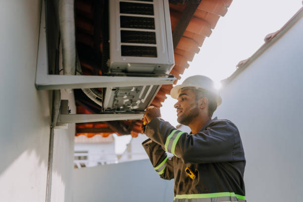 Professional HVAC in Springfield, MO