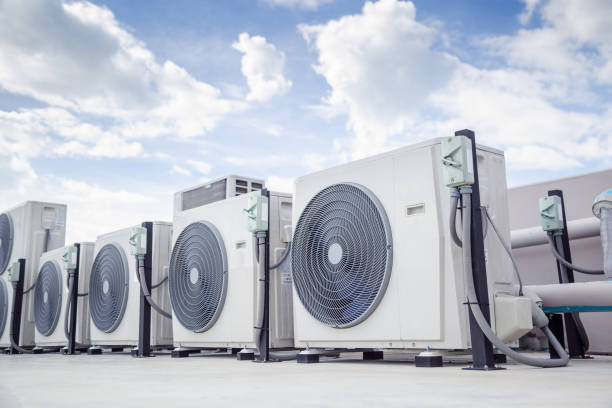 Best Commercial HVAC Repair  in Springfield, MO