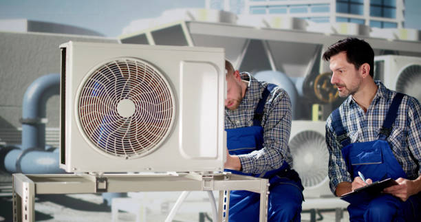 Local HVAC Companies in Springfield, MO