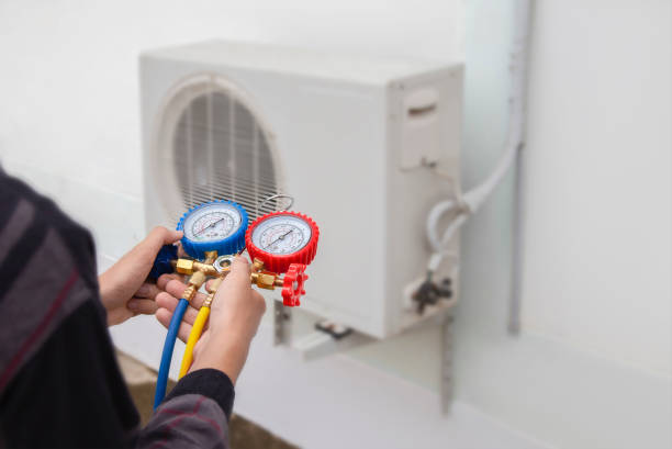 Best HVAC Cleaning Services  in Springfield, MO