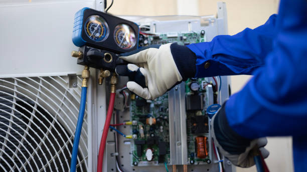 Best HVAC Emergency Services  in Springfield, MO