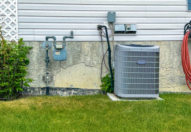 Best Emergency HVAC Repair  in Springfield, MO
