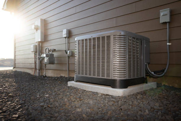 Best HVAC Air Duct Cleaning  in Springfield, MO